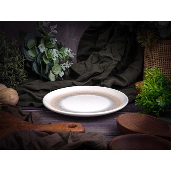 Тарелка мелкая 18 см, VENUS, Pioli, изображение 5