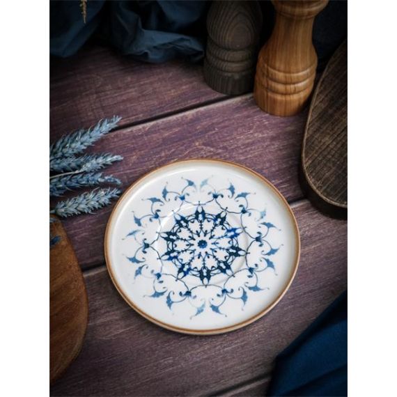 Блюдце для кофейной чашки 12 см, REFLECT, Pioli, изображение 4