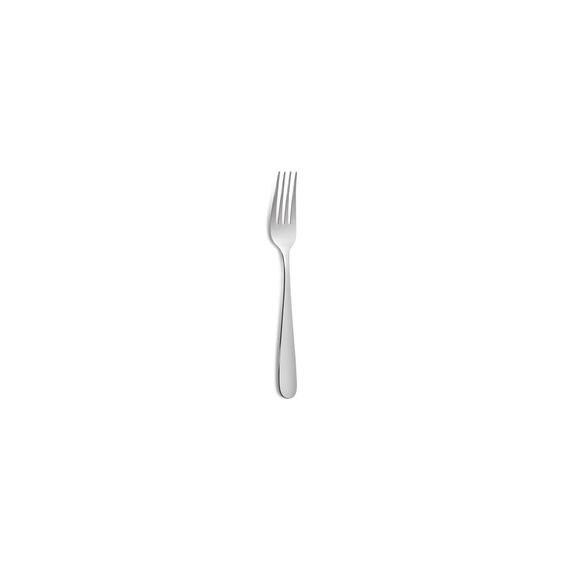 Вилка для торта 14,8 см, Chef 18/10, Comas