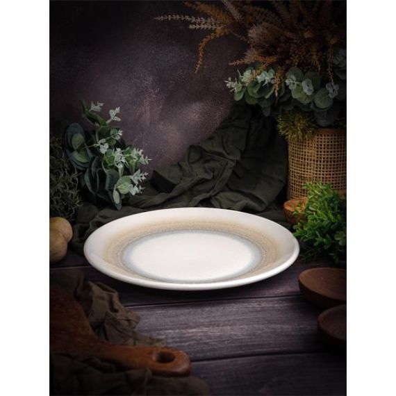 Тарелка мелкая 25 см, VENUS, Pioli, изображение 2