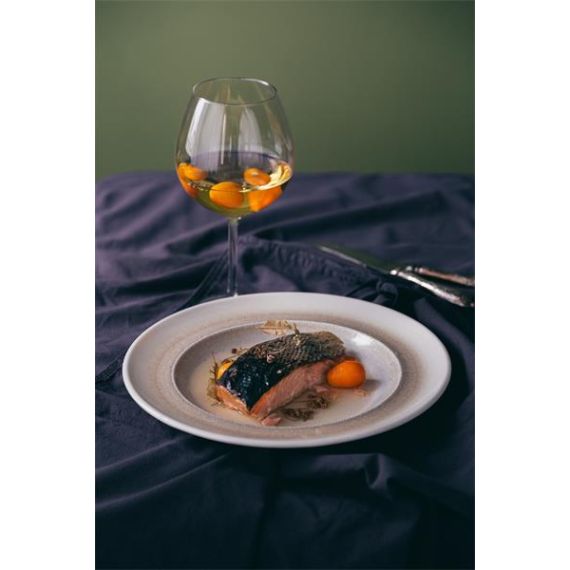 Тарелка мелкая 21 см, VENUS, Pioli, изображение 4