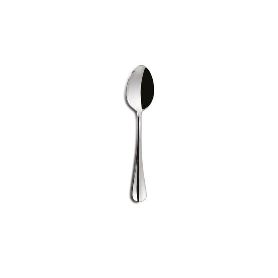 Ложка десертная  18,5 см, Baguette 18/10, Comas