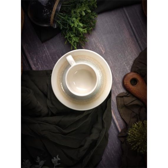 Блюдце для кофейной чашки 12 см, VENUS, Pioli, изображение 3