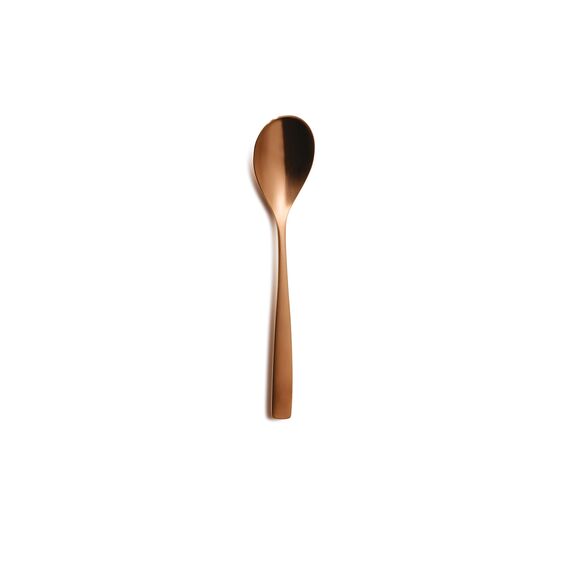 Ложка столовая медная 20 см, BCN COLORS Copper, Comas