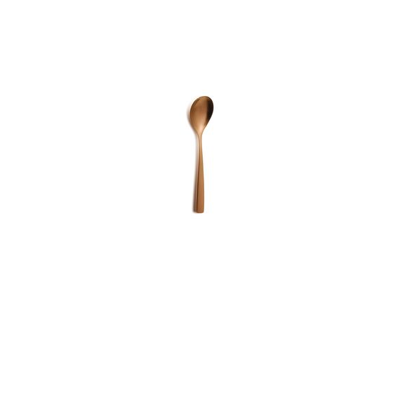 Ложка кофейная медная 11 см, BCN COLORS Copper, Comas