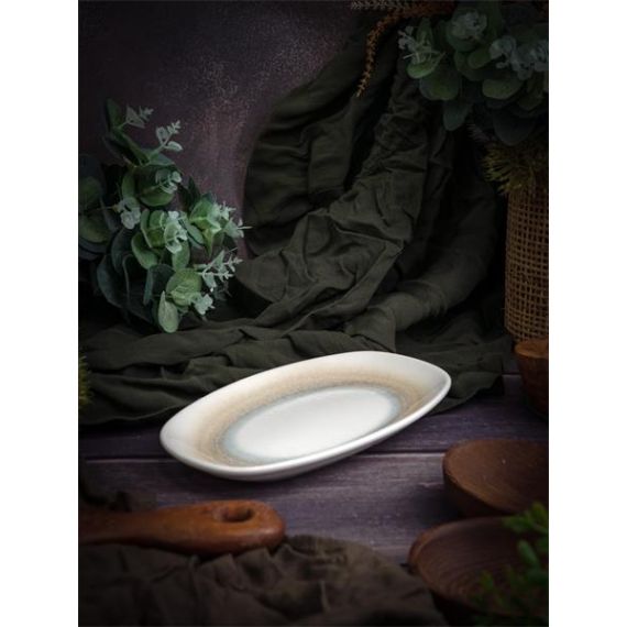 Блюдо овальное 20 см, VENUS, Pioli, изображение 3