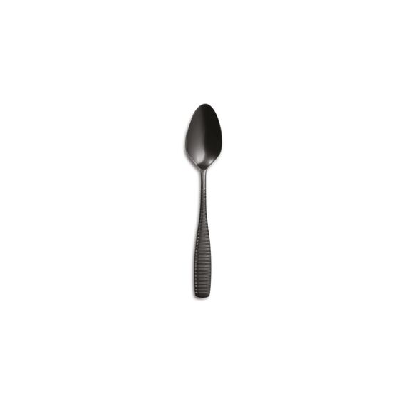 Ложка столовая 21,5 см, Flor de Lis 18/10 Vintage Black, Comas
