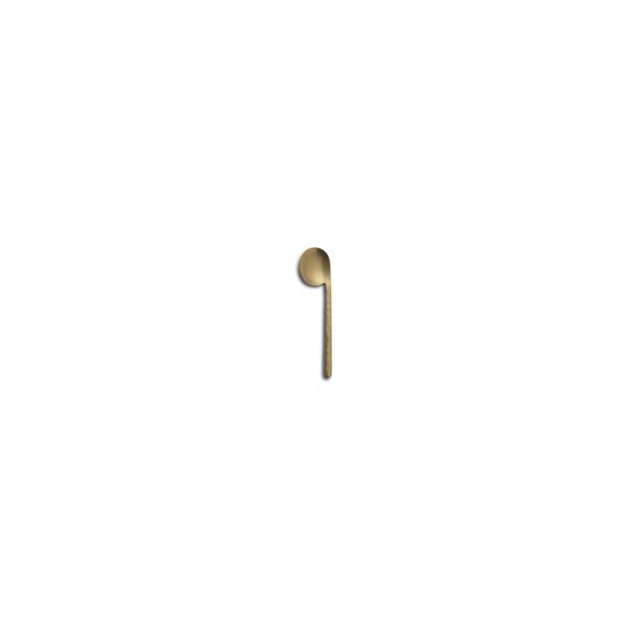 Ложка кофейная 9,4 см, Kodai Vintage Gold, Comas