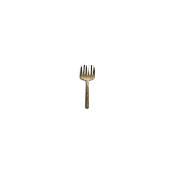 Широкая вилка 11,3 см, Kodai Vintage Gold, Comas
