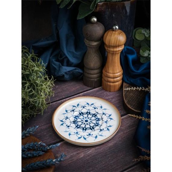 Блюдце для чайной чашки 15 см, REFLECT, Pioli, изображение 6