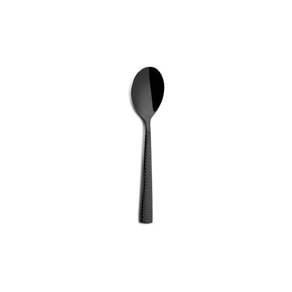 Ложка столовая 20 см, Hidraulic Black, Comas