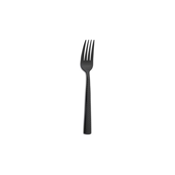 Вилка столовая 20 см, Hidraulic Black, Comas