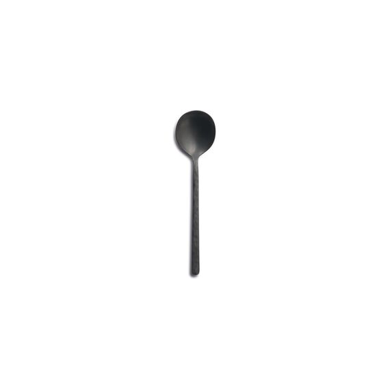 Ложка столовая 19 см, Kodai Vintage Black, Comas