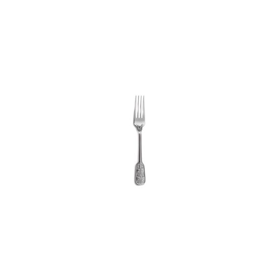 Вилка для торта 14 см, Versailles 18/10 Satin, Comas