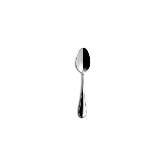 Ложка десертная 19,2 см, Contour 18/10, Comas