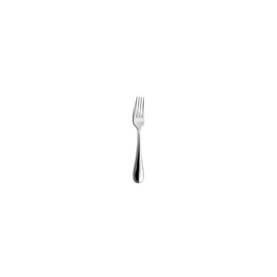 Вилка для торта 14 см, Contour 18/10, Comas