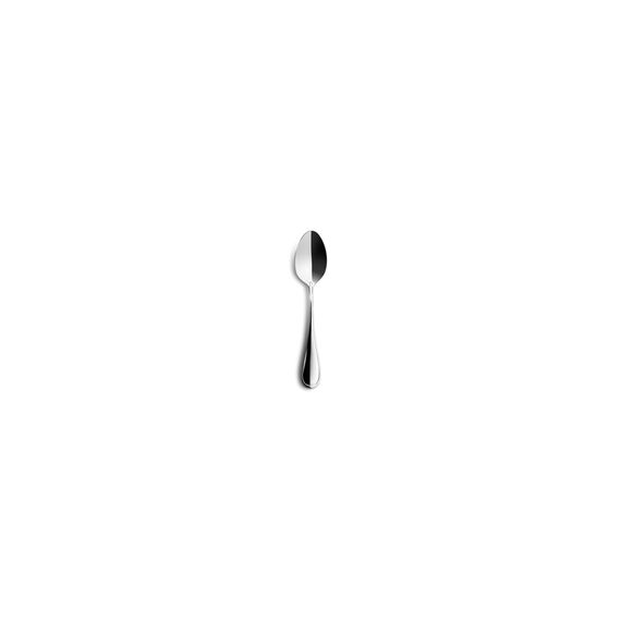 Ложка кофейная 11,5 см, Contour 18/10, Comas
