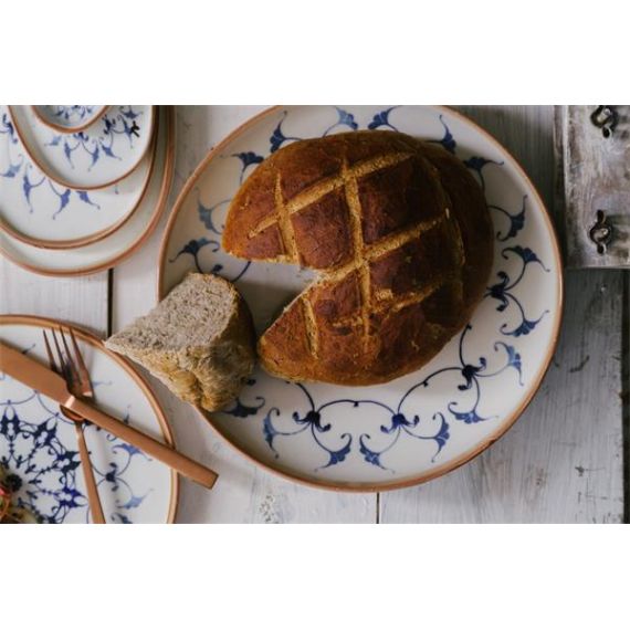 Блюдце для кофейной чашки 12 см, REFLECT, Pioli, изображение 8