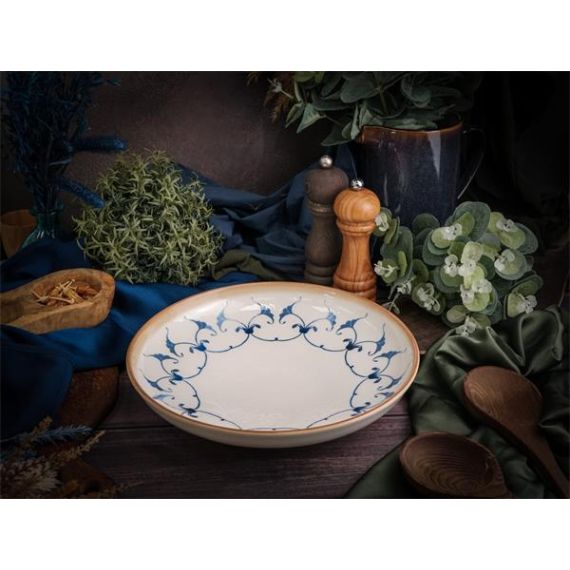 Тарелка глубокая 25 см, REFLECT, Pioli, изображение 4