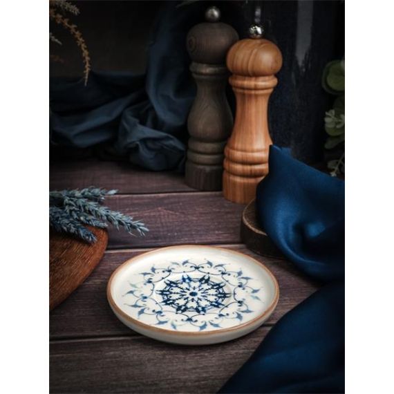 Блюдце для кофейной чашки 12 см, REFLECT, Pioli, изображение 3