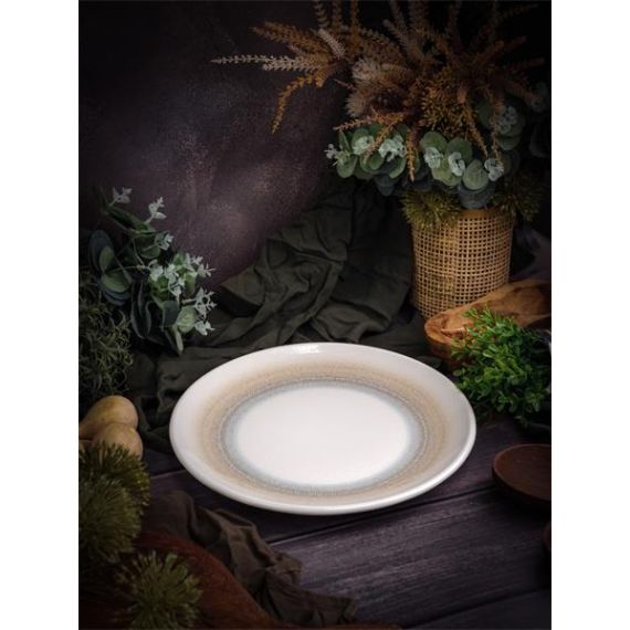 Тарелка мелкая 25 см, VENUS, Pioli, изображение 3