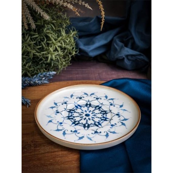 Блюдце для чайной чашки 15 см, REFLECT, Pioli, изображение 2