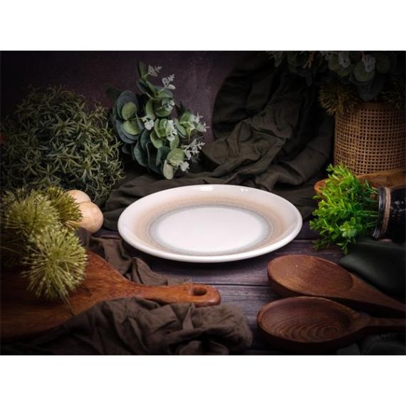 Тарелка мелкая 23 см, VENUS, Pioli, изображение 4