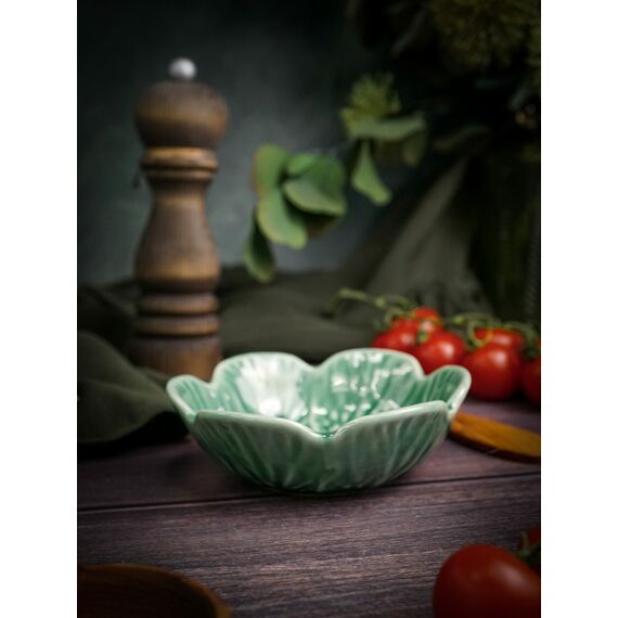 Салатник 12 см, Cabbage, Casa di fortuna