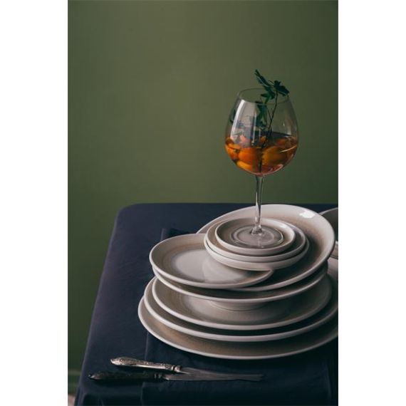 Тарелка мелкая 25 см, VENUS, Pioli, изображение 5