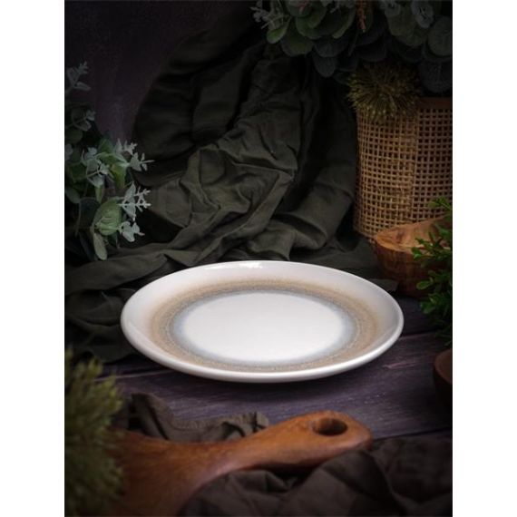 Тарелка мелкая 18 см, VENUS, Pioli, изображение 2