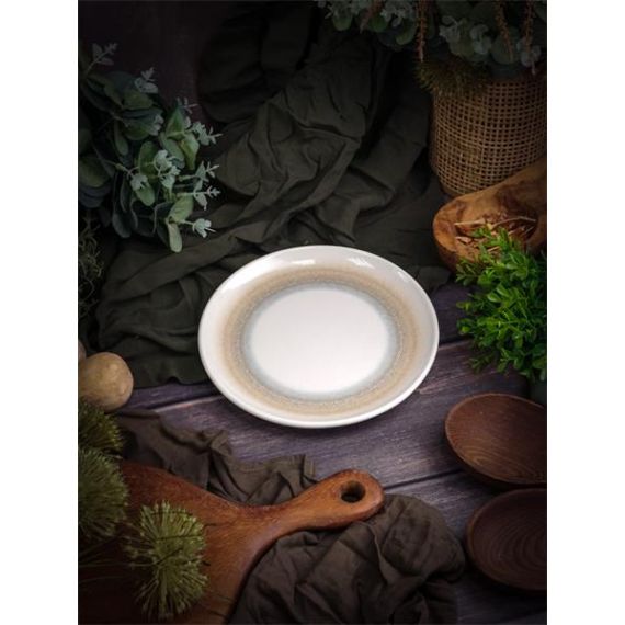 Тарелка мелкая 18 см, VENUS, Pioli, изображение 4