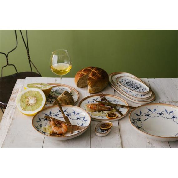 Соусник овальный 10 см, REFLECT, Pioli, изображение 10