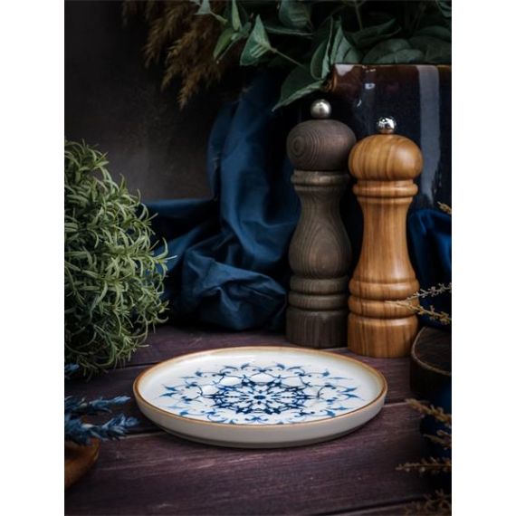 Блюдце для чайной чашки 15 см, REFLECT, Pioli, изображение 4