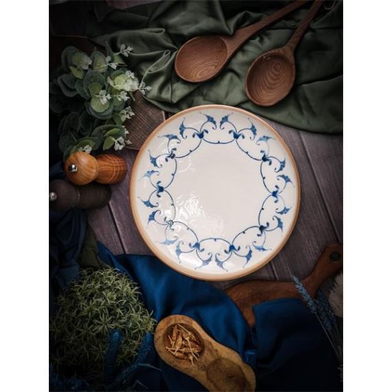 Тарелка глубокая 25 см, REFLECT, Pioli, изображение 3