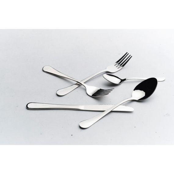 Ложка кофейная  12 см, Sevilla S, Comas, изображение 3