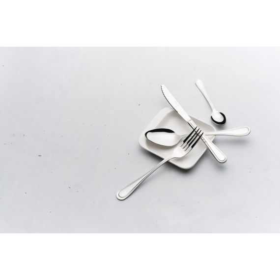 Вилка столовая  20,5 см, Bilbao XL, Comas, изображение 3