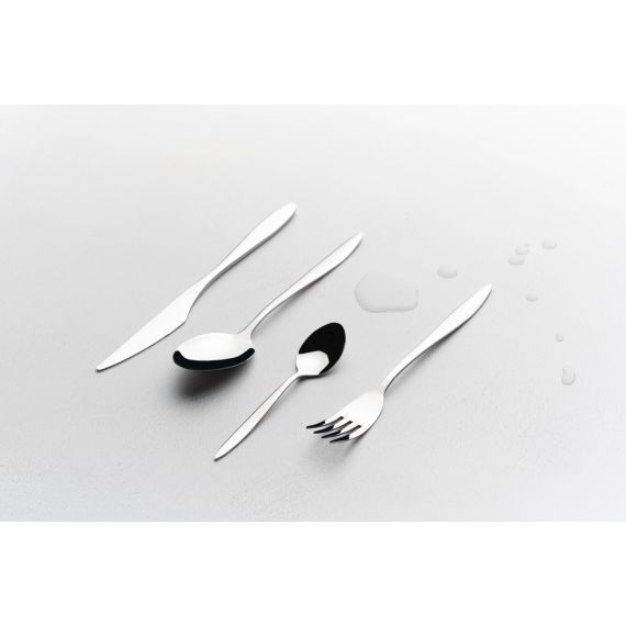 Нож столовый 22,9 см, Mia, Comas, изображение 3