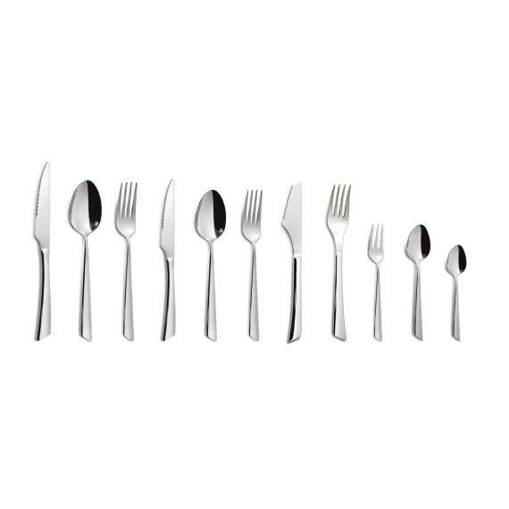 Ложка десертная  17,6 см, Nice, Comas, изображение 2