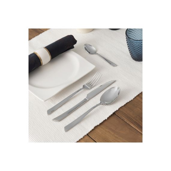 Ложка десертная  17,6 см, Nice, Comas, изображение 3