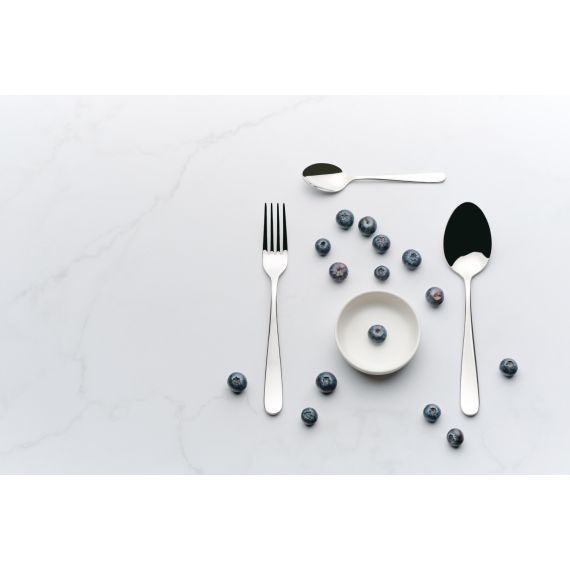 Ложка кофейная  11,6 см, Chef 18/10, Comas, изображение 3