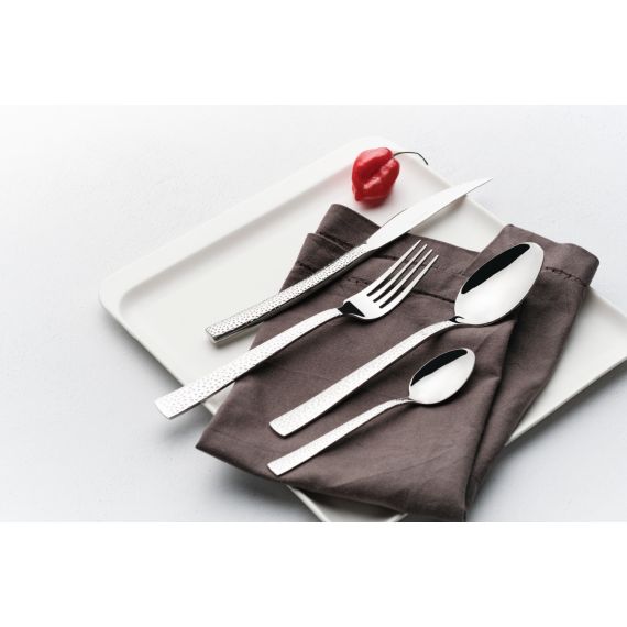 Вилка десертная 18,4 см, Cheese, Comas, изображение 3