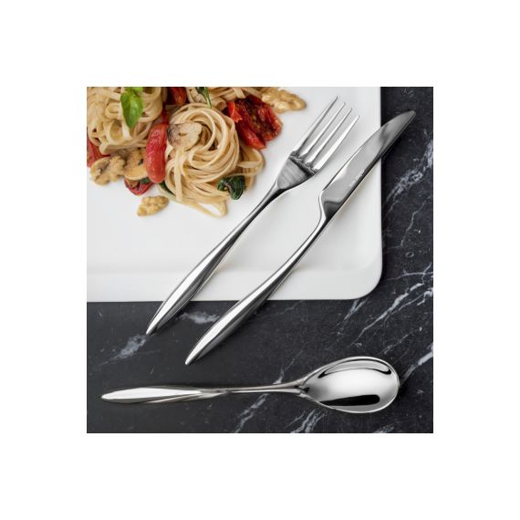 Ложка кофейная 11,3 см, Baobab 18/10, Comas, изображение 3