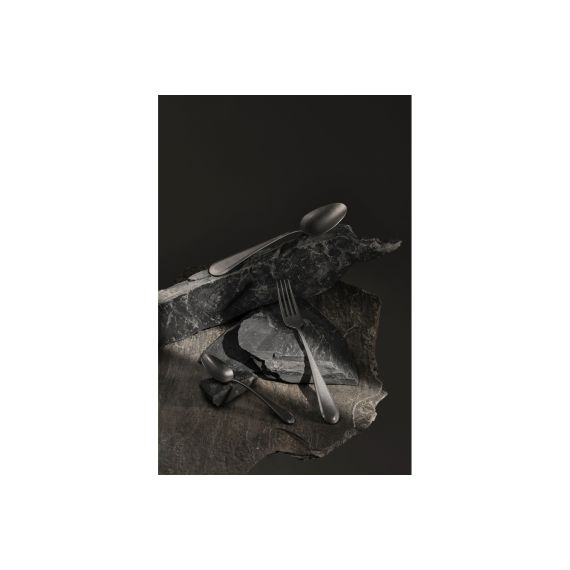 Ложка столовая  21,2 см, Maranta 18/10 Vintage, Comas, изображение 3