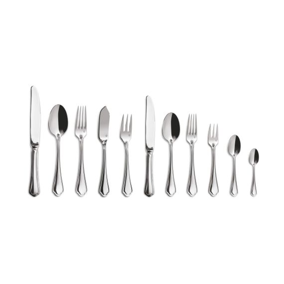 Нож десертный 23,2 см, Sangiovese 18/10, Comas, изображение 2