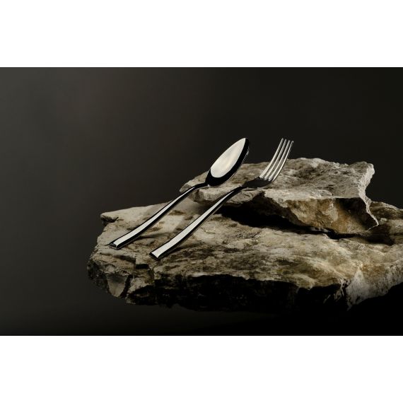 Ложка кофейная 18/10 10,8 см, Iris 18/10, Comas, изображение 3