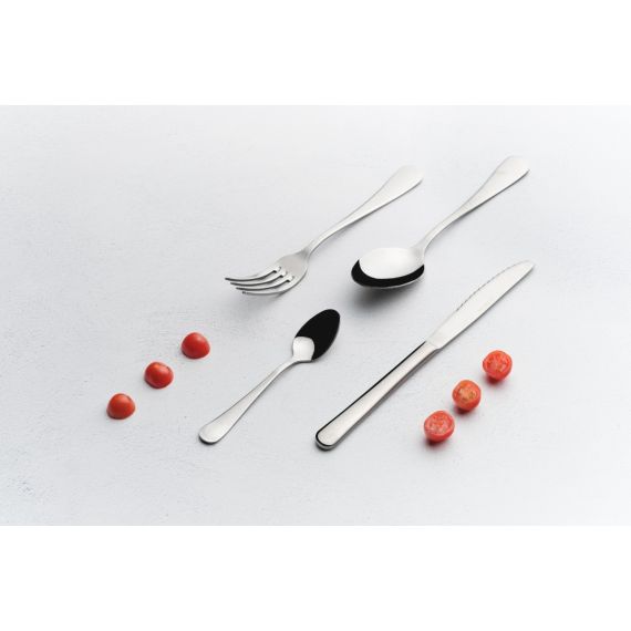 Нож столовый 22,5 см, Sevilla M Vintage, Comas, изображение 3