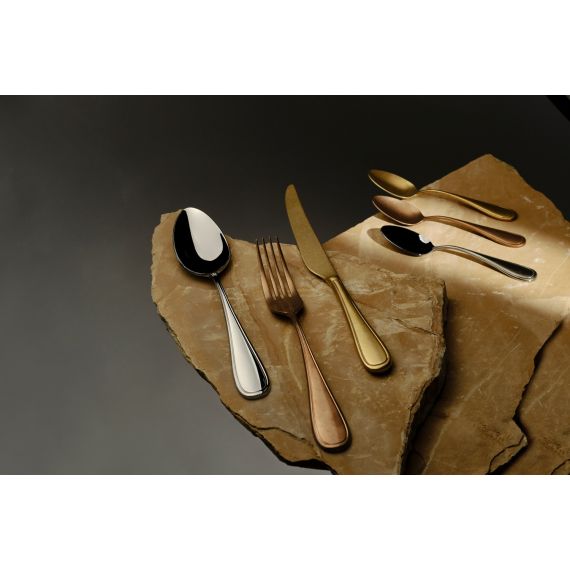 Вилка столовая 21,3 см, Contour 18/10, Comas, изображение 3