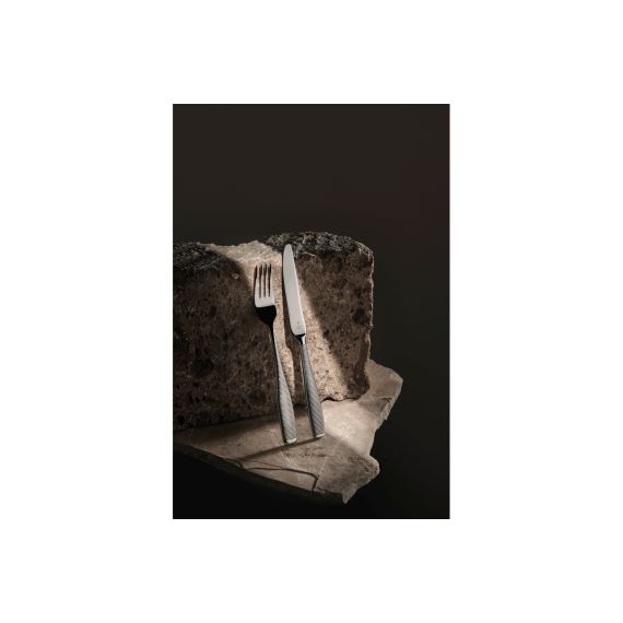 Нож столовый 23,5 см, Flor de Lis 18/10, Comas, изображение 3