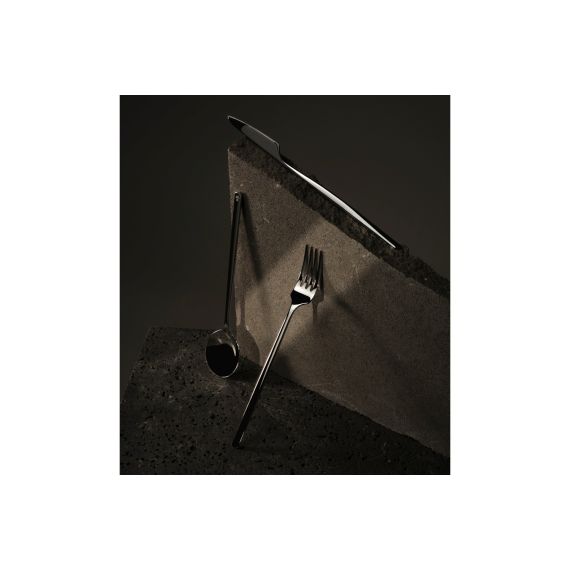 Ложка чайная 16,3 см, Atlantida 18/10 Mirror, Comas, изображение 3