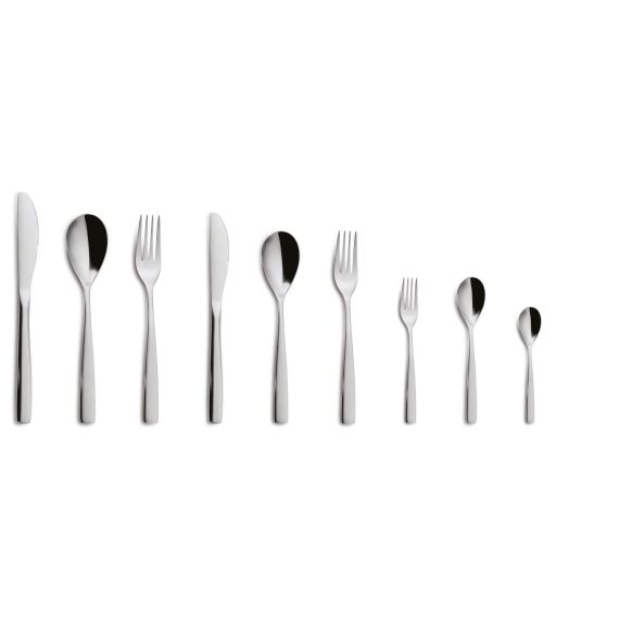 Нож десертный сатин 20,2 см, BCN COLORS Satin, Comas, изображение 2